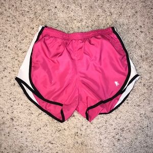 running shorts